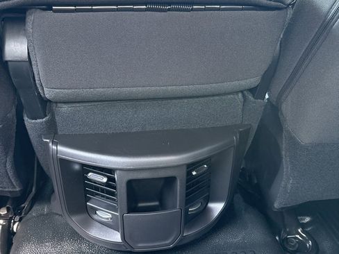 New 2026 RAM 3500 Tradesman w/ Chrome Appearance Group image 22