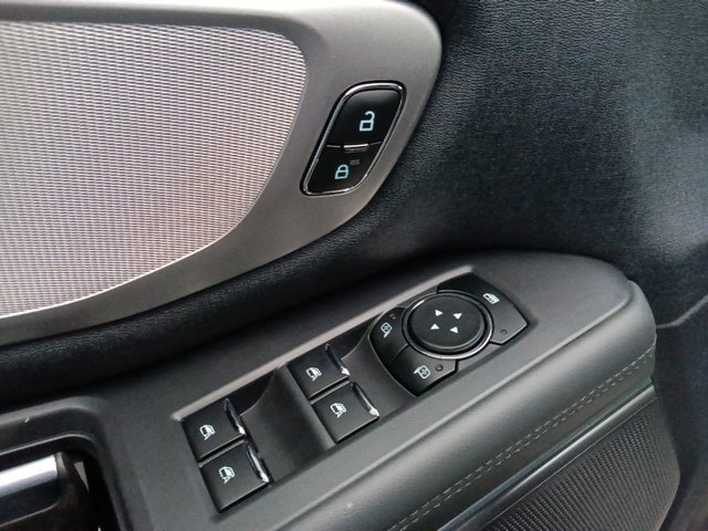 New 2026 Ford Expedition Active AWD/4WD image 12