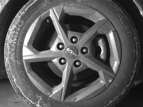 Used 2025 Kia K4 FWD image 13