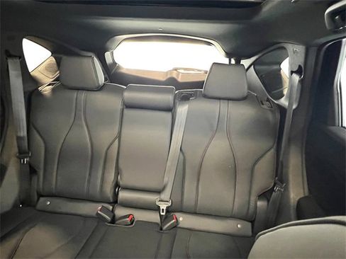 New 2025 Acura RDX AWD w/ A-Spec & Advance Pkg image 32