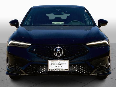 New 2026 Acura Integra A-Spec FWD image 3