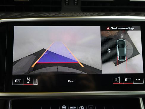 Used 2024 Audi A6 Premium Plus image 25