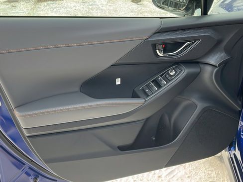 New 2026 Subaru Crosstrek 2.5i Limited image 6