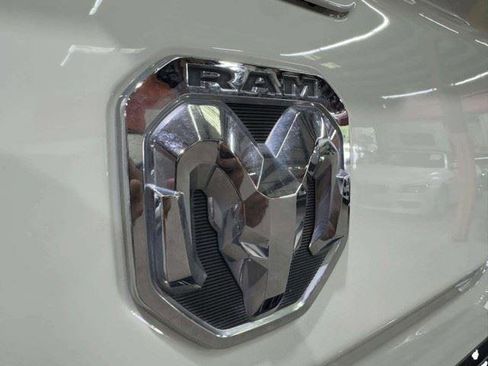 Used 2020 RAM 2500 Laramie AWD/4WD image 22