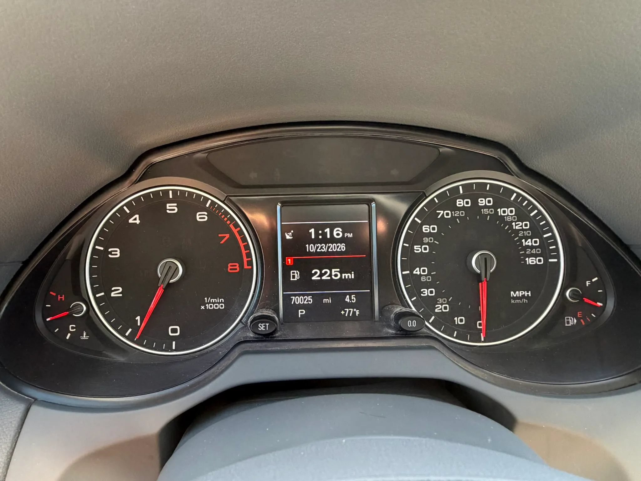 Used 2016 Audi Q5 2.0T Premium Plus AWD/4WD image 16