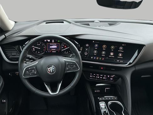 Certified 2023 Buick Envision Avenir AWD/4WD image 17