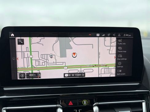 Used 2025 BMW 840i xDrive Coupe image 9