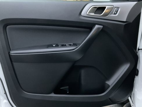 Used 2022 Ford Ranger XLT w/ Trailer Tow Package image 23