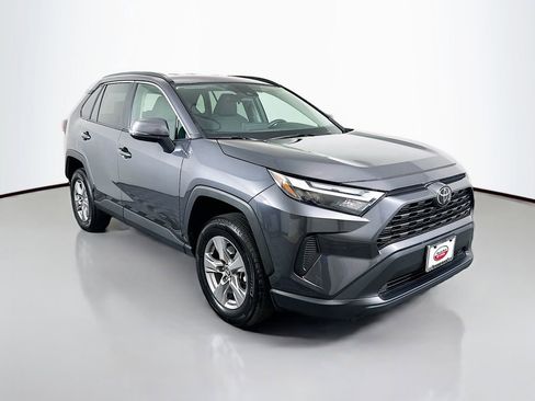 Certified 2025 Toyota RAV4 XLE image 3