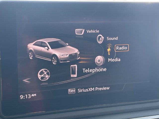 Used 2019 Audi A4 2.0T Premium FWD image 28