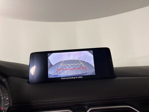 Used 2023 MAZDA CX-5 AWD 2.5 S w/ Premium Package image 26