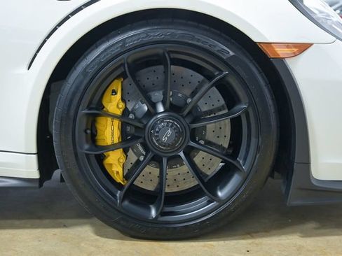 Used 2019 Porsche 911 GT3 RS RWD image 27