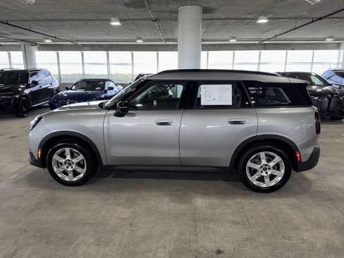 Used 2025 MINI Cooper Countryman S AWD/4WD image 5
