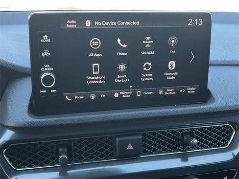 New 2026 Acura Integra Type S image 18