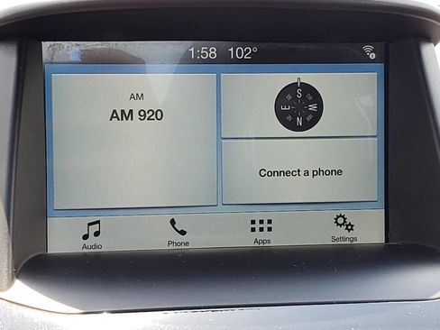 Used 2018 Ford Fiesta SE w/ Equipment Group 201A FWD image 24