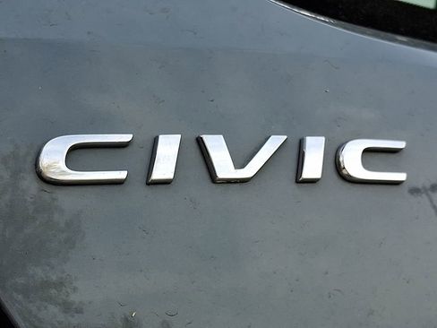 Used 2021 Honda Civic EX image 23