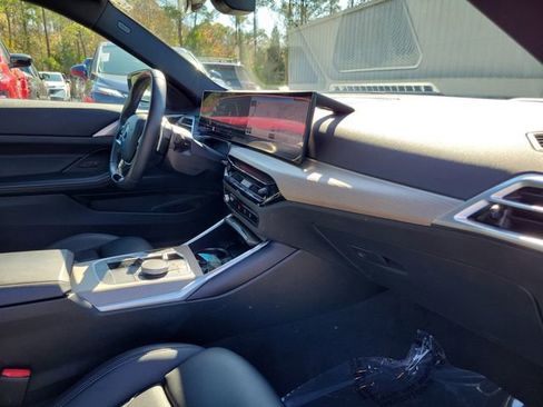 Used 2025 BMW 430i xDrive Coupe image 28