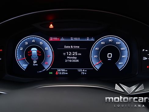 Used 2020 Audi Q8 Prestige image 37