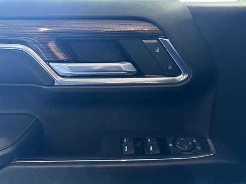 Certified 2024 Chevrolet Silverado 1500 RST image 21