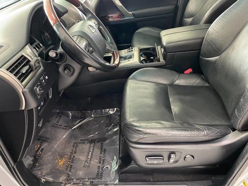Used 2015 Lexus GX 460 image 17