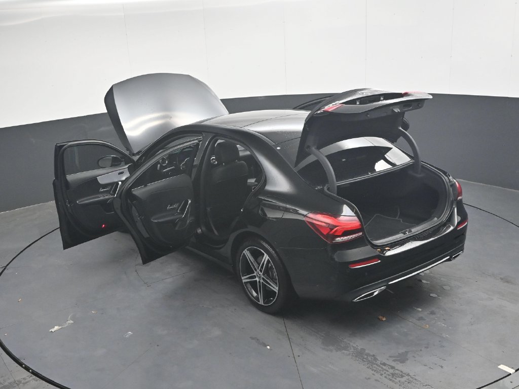 Used 2022 Mercedes-Benz A 220 4MATIC image 41