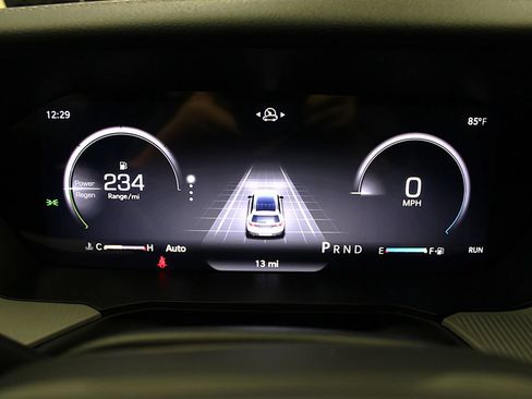 New 2026 Jeep Cherokee Laredo AWD/4WD image 10