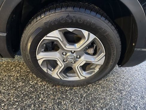 Used 2017 Honda CR-V EX-L image 19