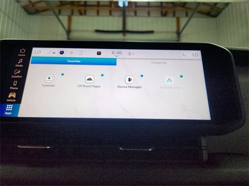 New 2026 Jeep Wrangler Willys image 28