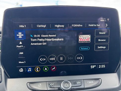 Used 2023 Chevrolet Blazer RS w/ Driver Confidence II Package AWD/4WD image 25