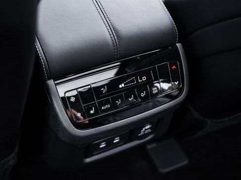 New 2026 INFINITI QX60 Autograph w/ Autograph Tech Package image 13