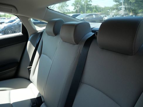 Used 2021 Honda Civic LX image 25