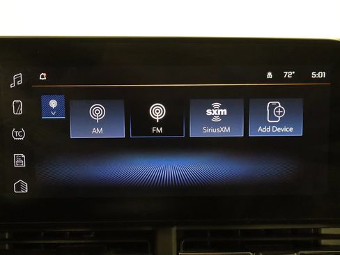 Used 2025 Chevrolet Trax ACTIV w/ Driver Confidence Package FWD image 33