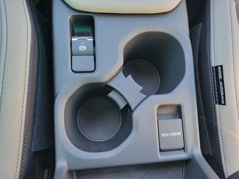 New 2025 Subaru Forester Limited image 20