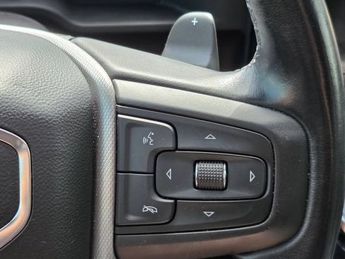 Used 2023 GMC Sierra 1500 Denali AWD/4WD image 23