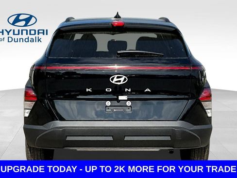 New 2026 Hyundai Kona SEL Sport image 5