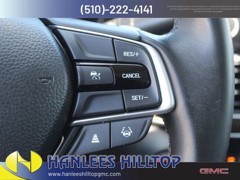 Used 2022 Honda Accord EX-L image 30