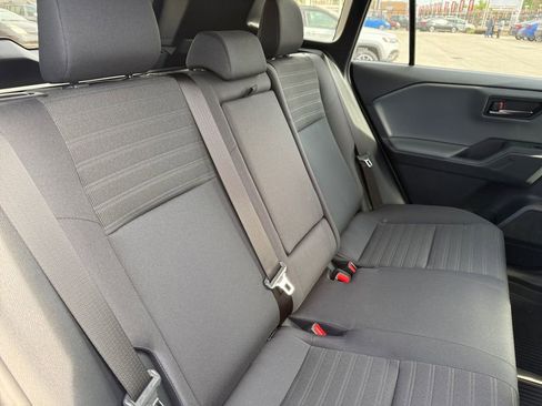 Used 2026 Toyota RAV4 SE w/ Convenience Package AWD/4WD image 22