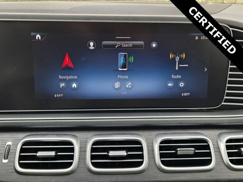 Certified 2026 Mercedes-Benz GLE 350 4MATIC image 16