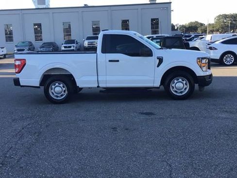 Certified 2023 Ford F150 XL image 4
