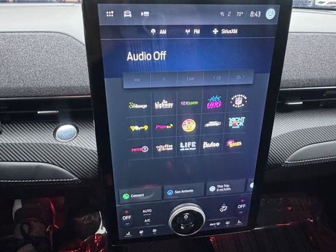 Used 2024 Ford Mustang Mach-E Premium image 19