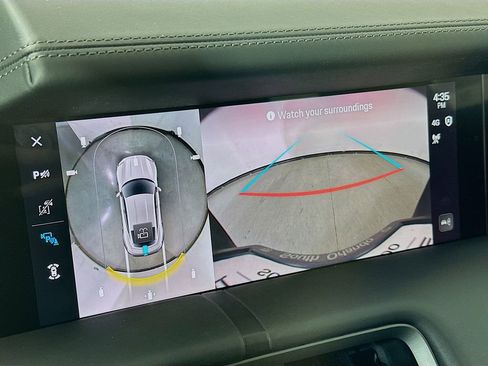 New 2025 Porsche Taycan 4S image 17