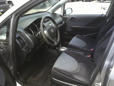 Used 2007 Honda Fit Sport image 10
