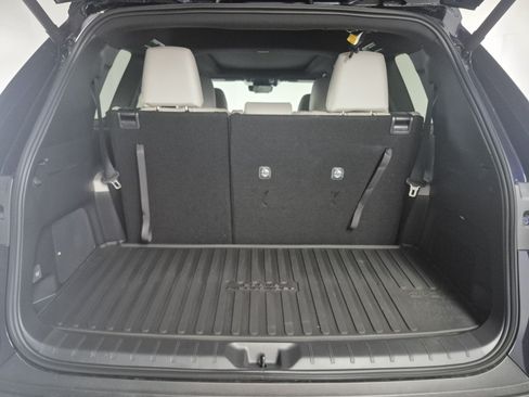 New 2026 Toyota Grand Highlander AWD Hybrid image 13