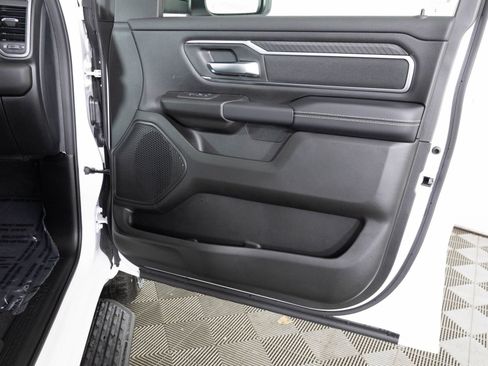 New 2026 RAM 1500 Big Horn AWD/4WD image 33