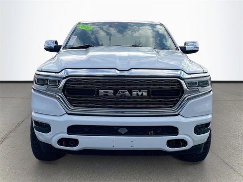 Certified 2020 RAM 1500 Limited image 2