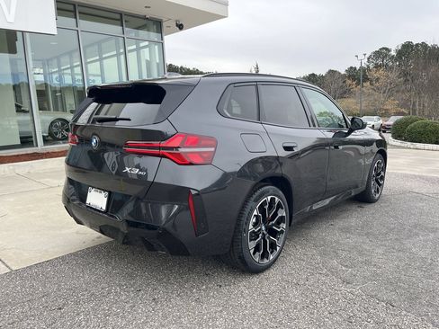 Used 2026 BMW X3 xDrive30i w/ Premium Package AWD/4WD image 8