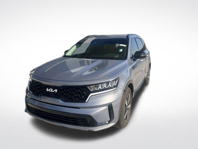 Used 2022 Kia Sorento S FWD image 6