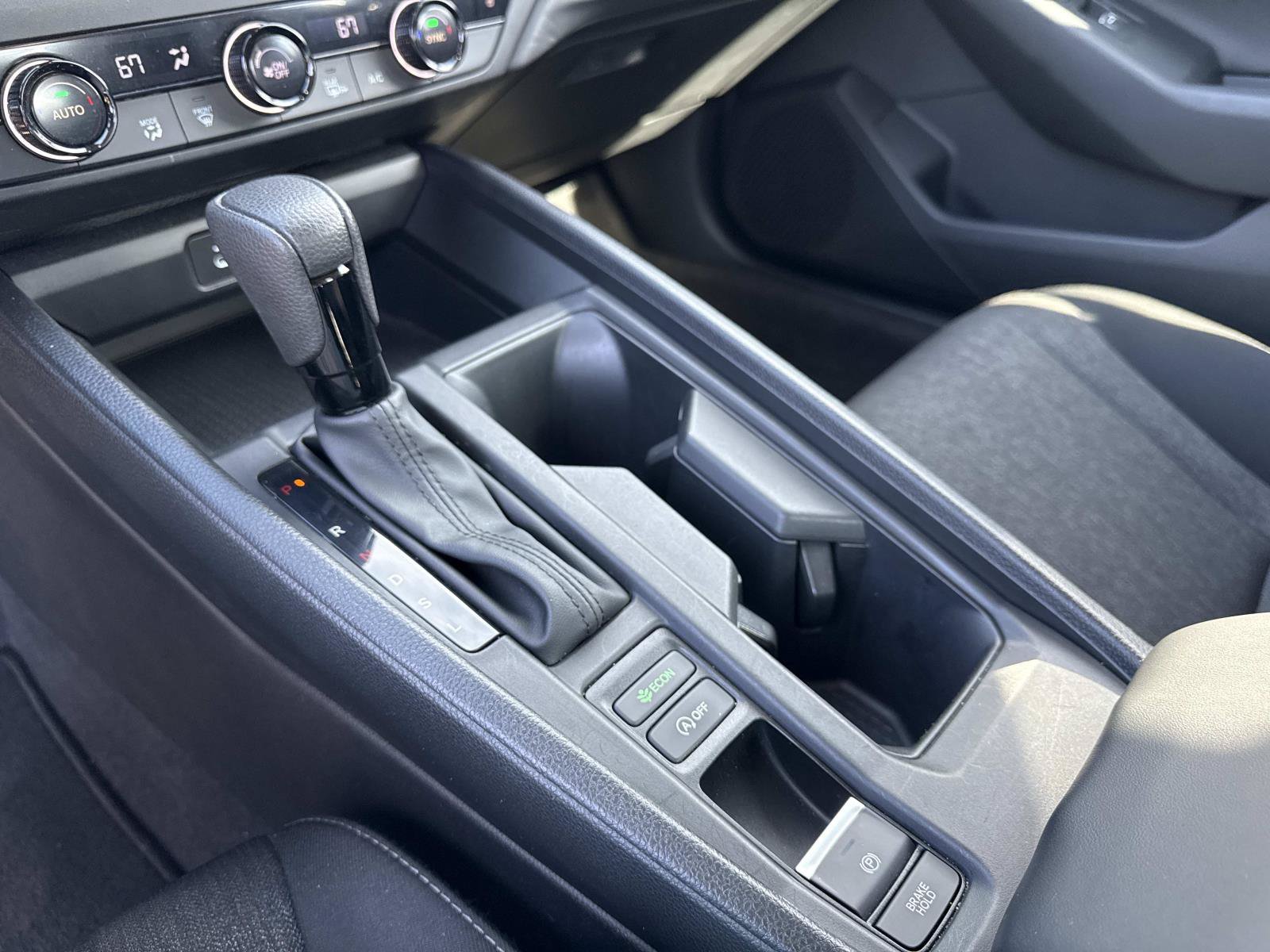 Used 2024 Honda Accord EX image 27