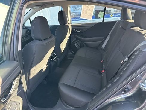 Used 2025 Subaru Legacy Premium image 22