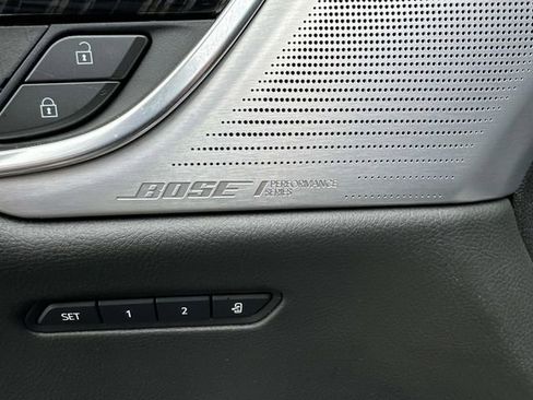 Certified 2025 Cadillac XT6 Premium Luxury w/ Technology Package image 18